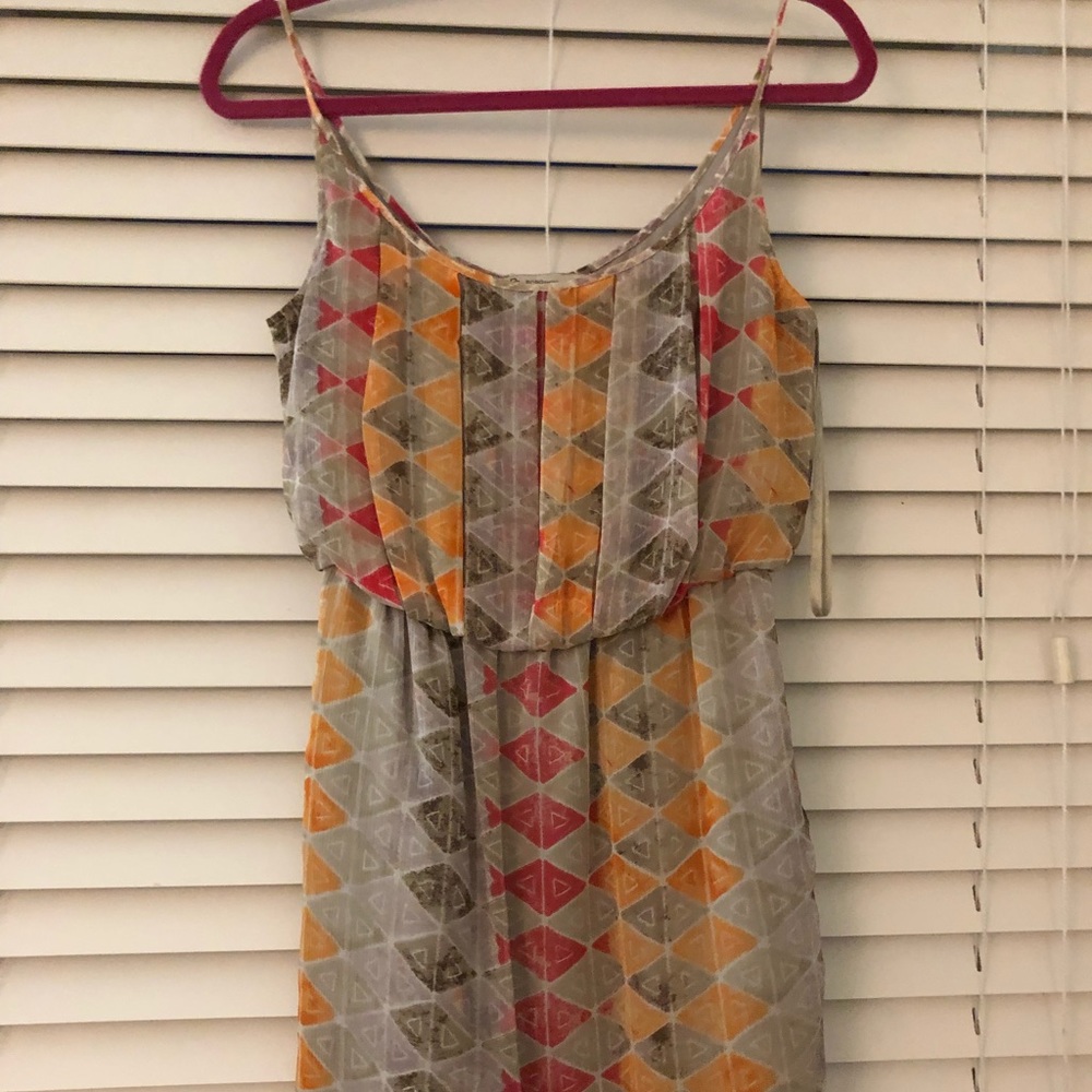 Bcbg generation dress